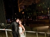 bride-and-groom-front-of-wynn