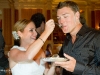 wedding-cake-first-bite