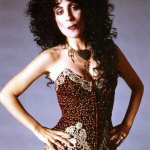 Cher