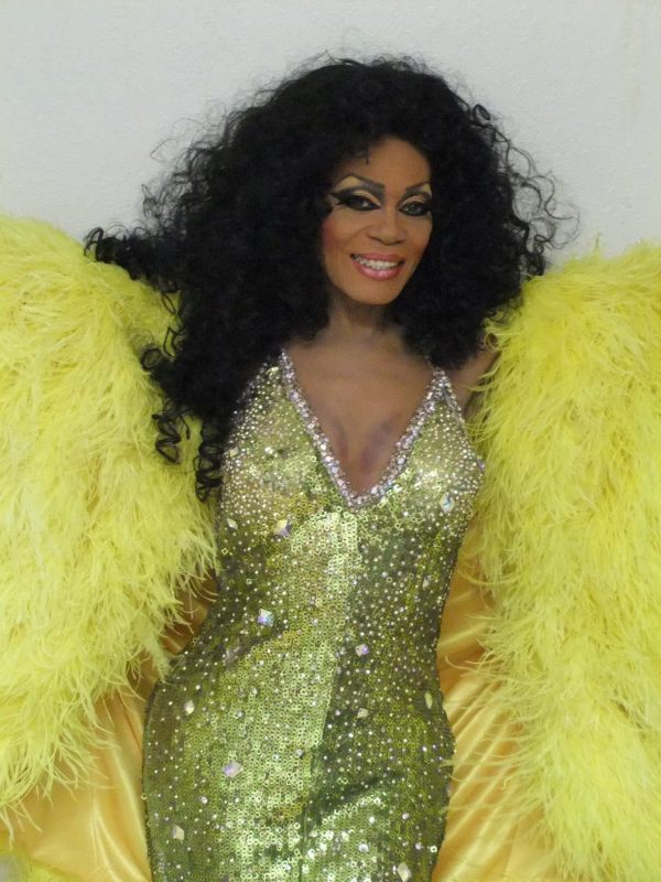 Diana Ross 1