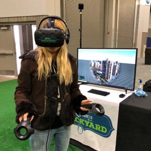VR Games