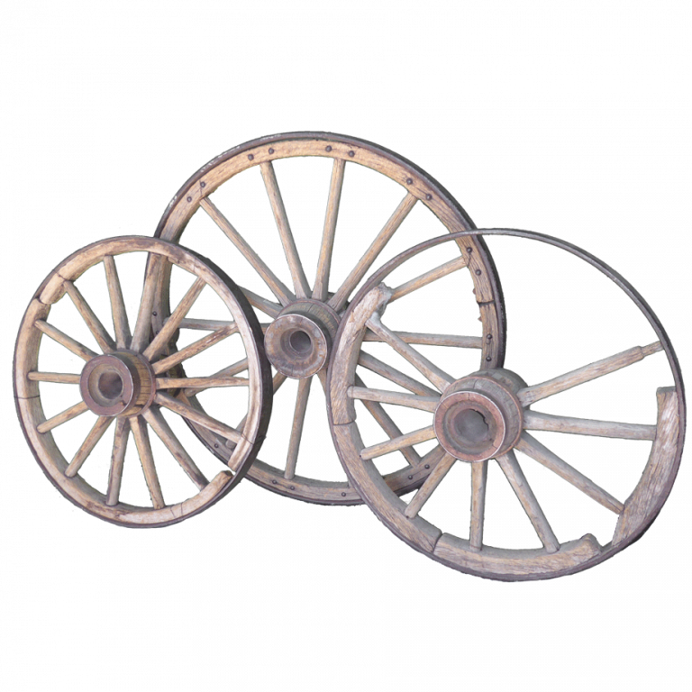 Wagon Wheels All Night Long Entertainment