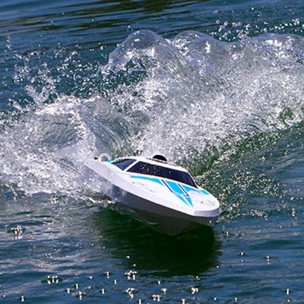 Remote Control Speed Boats All Night Long Entertainment